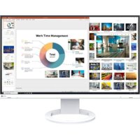 EIZO FlexScan EV2760-WT Image #1