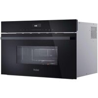 Haier H38DMWID46NB Image #2