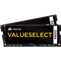 Corsair Value Select 2x8GB DDR4 SO-DIMM PC4-17000 [CMSO16GX4M2A2133C15] Image #3