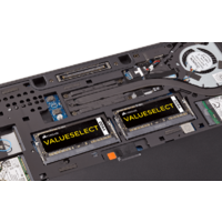 Corsair Value Select 2x8GB DDR4 SO-DIMM PC4-17000 [CMSO16GX4M2A2133C15] Image #5