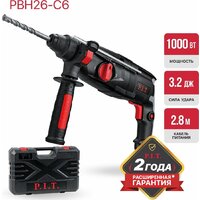 P.I.T. PBH26-C6 (кейс) Image #12