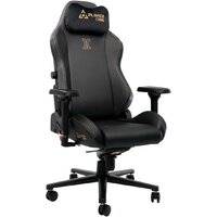 Evolution Player One X-Base (черный)