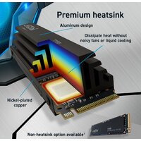 Crucial T700 4TB CT4000T700SSD3 Image #3