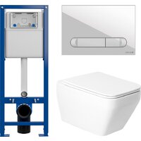 Saniteco KW-9010W + 64109 + S-IN-MZ-VECTOR Image #2