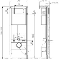 Saniteco KW-9010W + 64109 + S-IN-MZ-VECTOR Image #33