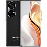 Ulefone Note 17 Pro 12GB/256GB (черный)