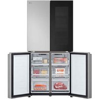 LG InstaView GC-V22FFMMB Image #8