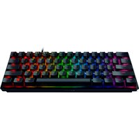 Razer Huntsman Mini Clicky (черный) Image #3