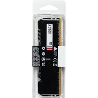 Kingston FURY Beast RGB 32ГБ DDR4 3200 МГц KF432C16BB2A/32 Image #5