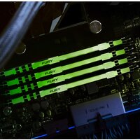 Kingston FURY Beast RGB 32ГБ DDR4 3200 МГц KF432C16BB2A/32 Image #10