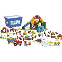 LEGO 45007 Large Farm Image #2