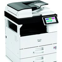 Ricoh IM 2702 Image #4