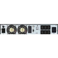 APC Easy UPS On-Line SRV RM 2000 ВА SRV2KRIRK Image #2