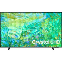 Samsung Crystal UHD 4K CU8000 UE75CU8000UXRU