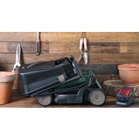 Bosch EasyRotak 36-550 06008B9B01 (без АКБ) Image #4