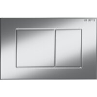 Lauter Nuremberg 21811 + 21901002 (белый, с кнопкой смыва 219701J хром) Image #33