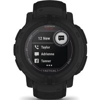 Garmin Instinct 2 Solar Tactical Edition (черный) Image #5