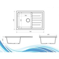 Berge BR-7602 + Like F8007122 (черный) Image #23