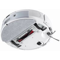 Roborock Q7TF (евровилка, с русской озвучкой, белый) Image #3