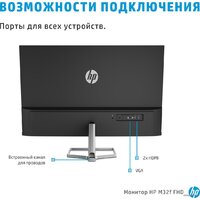 HP M32f 2H5M7AA Image #8