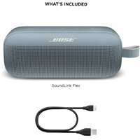 Bose SoundLink Flex (синий) Image #11
