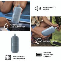 Bose SoundLink Flex (синий) Image #6