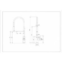 Paulmark Tornado TO213402-401 (черный/антрацит) Image #14