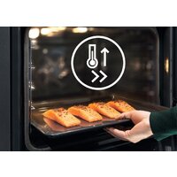 Electrolux SteamBoost 800 COB8S39WZ Image #3