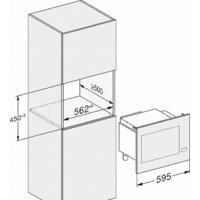 Miele M 2240 SC OBSW Image #4