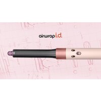 Dyson Airwrap Complete Long HS08 i.d. (с переходником на евровилку, керамический розовый/розовое золото) Image #2