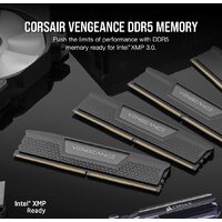Corsair Vengeance 2x32ГБ DDR5 6400 МГц CMK64GX5M2B6400C32 Image #13