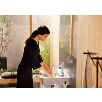 Hansgrohe Metropol 32507700 (белый матовый) Image #2