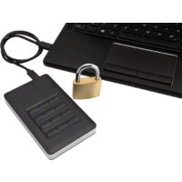 Verbatim Store 'n' Go Secure 2TB 53403 Image #6