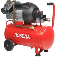 Победа КМ 50-400