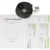 Schaub Lorenz SLK IY 41 H1 Image #5