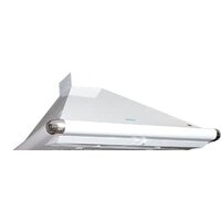 Elikor Сатурн 60П-180-В1Л (белый/хром) Image #1