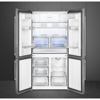 Smeg FQ60XDE Image #3