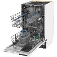 Scandilux DWB4221B2