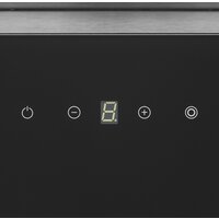 Krona Selina 600 Glass Black S (черный) Image #7