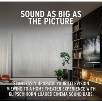 Klipsch Cinema 800 Image #4