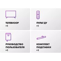 Evo TV 50 QLED TD0051756RU Image #6