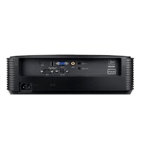 Optoma DX322 Image #6