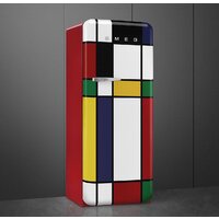 Smeg FAB28RDMC5 Image #2