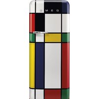 Smeg FAB28RDMC5