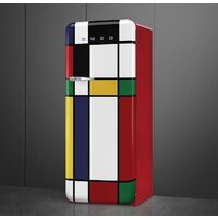 Smeg FAB28RDMC5 Image #8