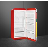 Smeg FAB28RDMC5 Image #7