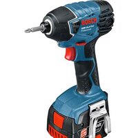 Bosch GDR 14.4 V-LI Professional 06019A140F (с 2-мя АКБ)