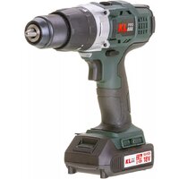 KLPRO KLDM18-20 (с 2-мя АКБ, кейс) Image #3