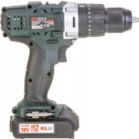 KLPRO KLDM18-20 (с 2-мя АКБ, кейс) Image #6