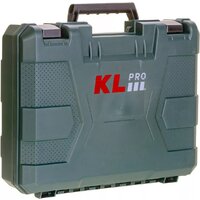 KLPRO KLDM18-20 (с 2-мя АКБ, кейс) Image #12
